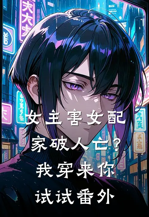 女主害女配家破人亡？我穿来你试试番外