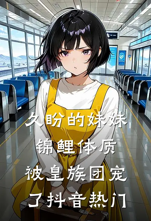 久盼的妹妹锦鲤体质，被皇族团宠了抖音热门