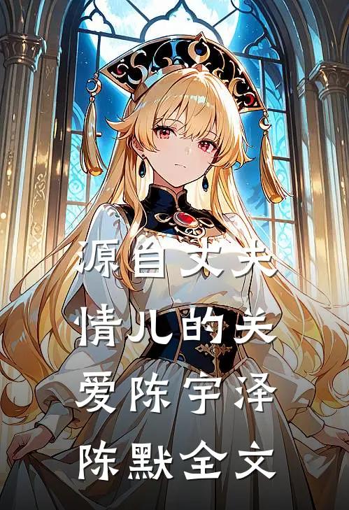 源自丈夫情儿的关爱陈宇泽陈默全文