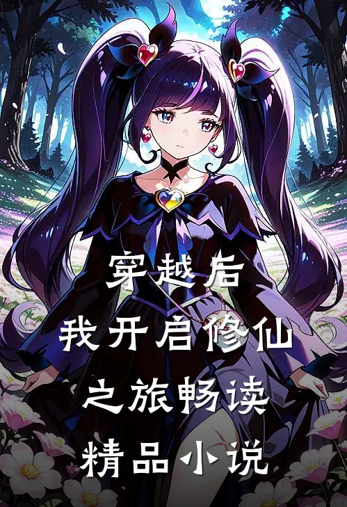穿越后，我开启修仙之旅畅读精品小说