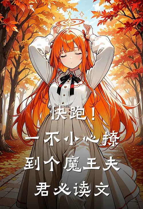 快跑！一不小心撩到个魔王夫君必读文