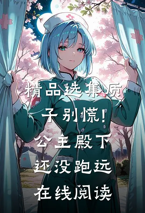精品选集质子别慌!公主殿下还没跑远在线阅读