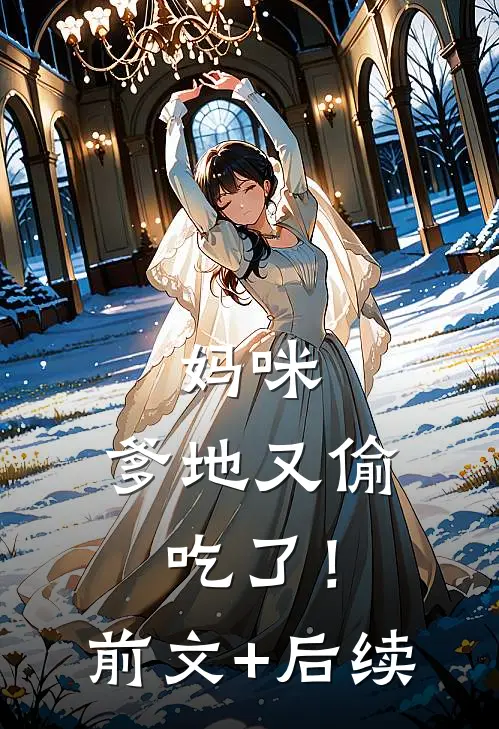 妈咪，爹地又偷吃了！前文+后续