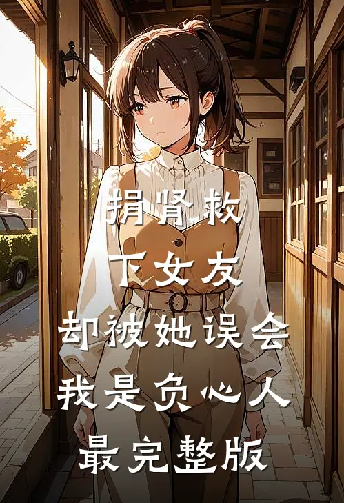 捐肾救下女友，却被她误会我是负心人最完整版