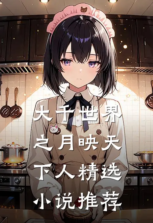 大千世界之月映天下人精选小说推荐