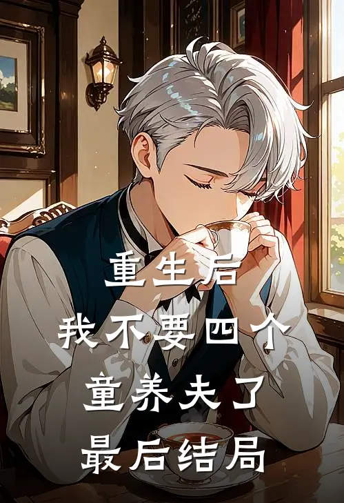 重生后，我不要四个童养夫了最后结局