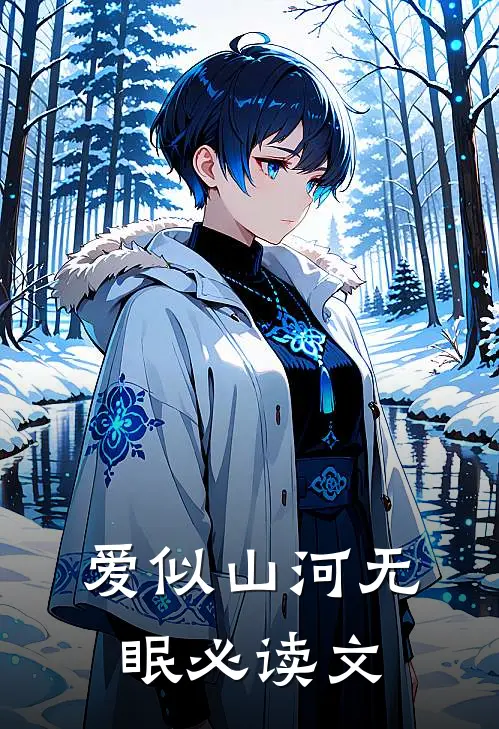 爱似山河无眠必读文