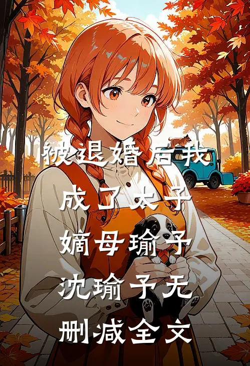 被退婚后我成了太子嫡母瑜予沈瑜予无删减全文