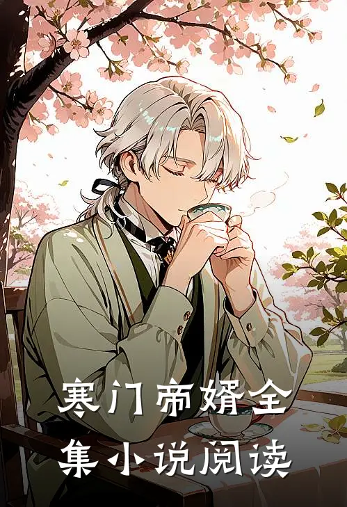 寒门帝婿全集小说阅读