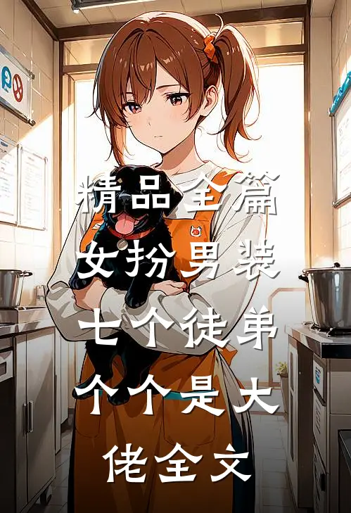 精品全篇女扮男装:七个徒弟个个是大佬全文
