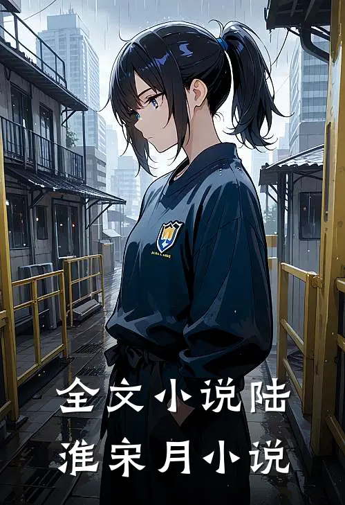 全文小说陆淮宋月小说