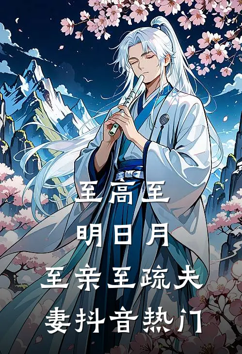 至高至明日月，至亲至疏夫妻抖音热门