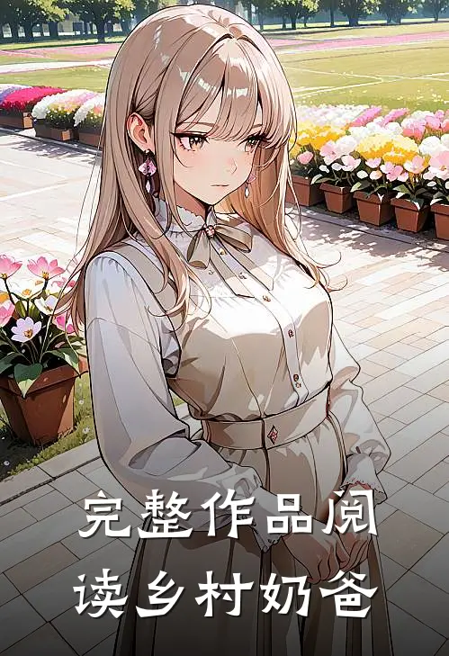 完整作品阅读乡村奶爸