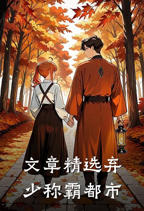 文章精选弃少称霸都市