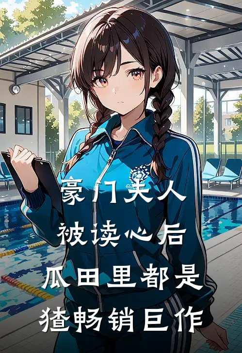 豪门夫人被读心后，瓜田里都是猹畅销巨作