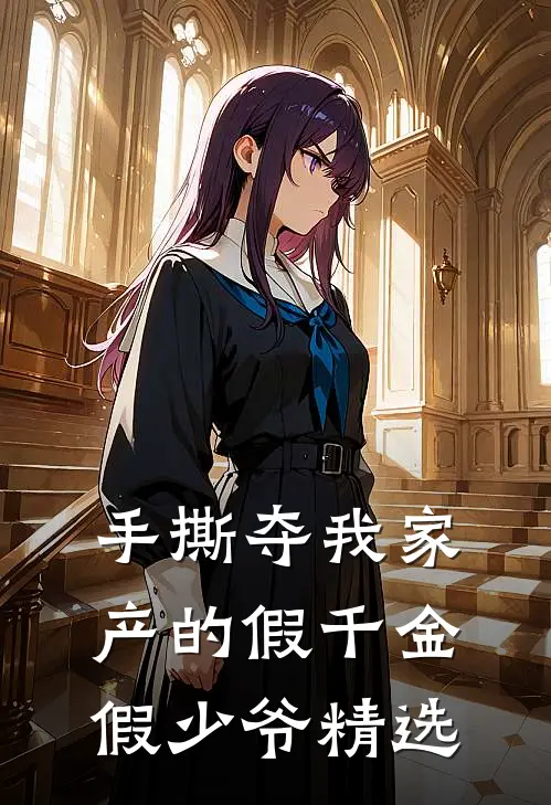 手撕夺我家产的假千金假少爷精选