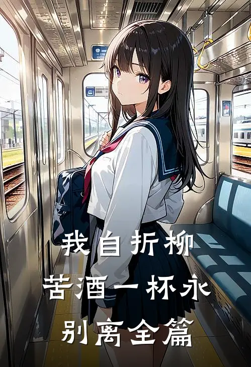我自折柳，苦酒一杯永别离全篇
