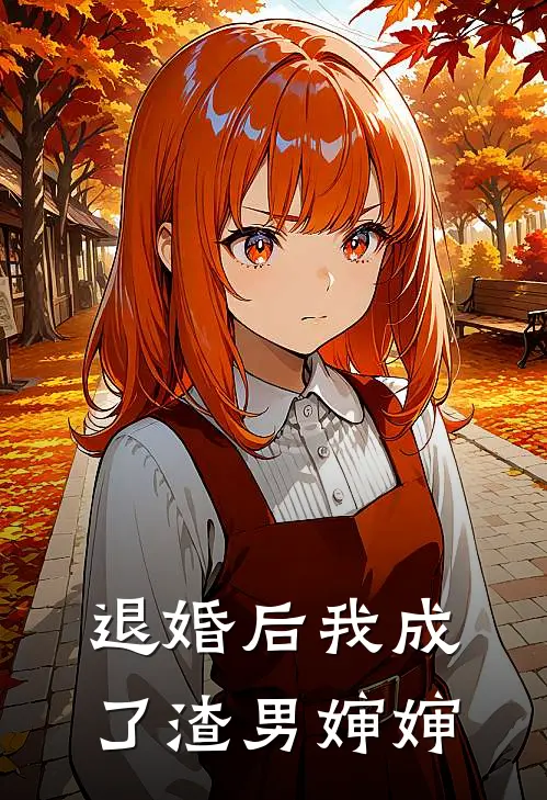 退婚后我成了渣男婶婶