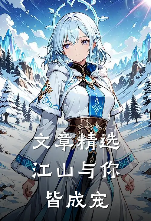 文章精选江山与你，皆成宠