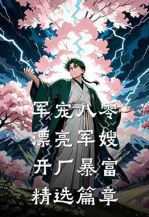 军宠八零：漂亮军嫂开厂暴富精选篇章