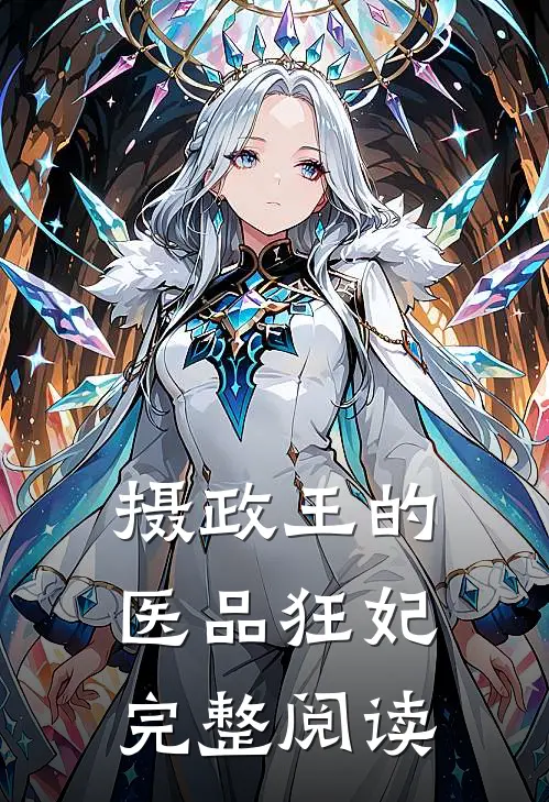 摄政王的医品狂妃完整阅读