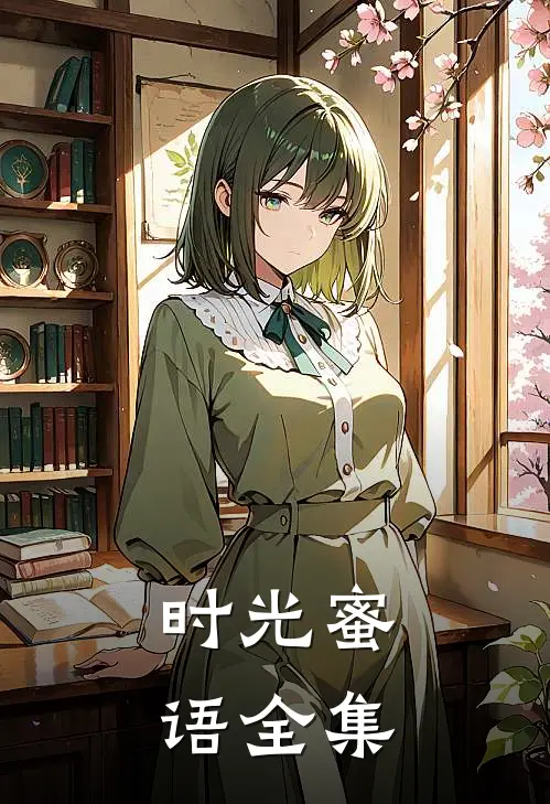 时光蜜语 全集