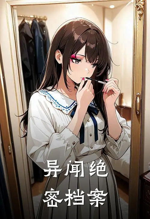 异闻绝密档案