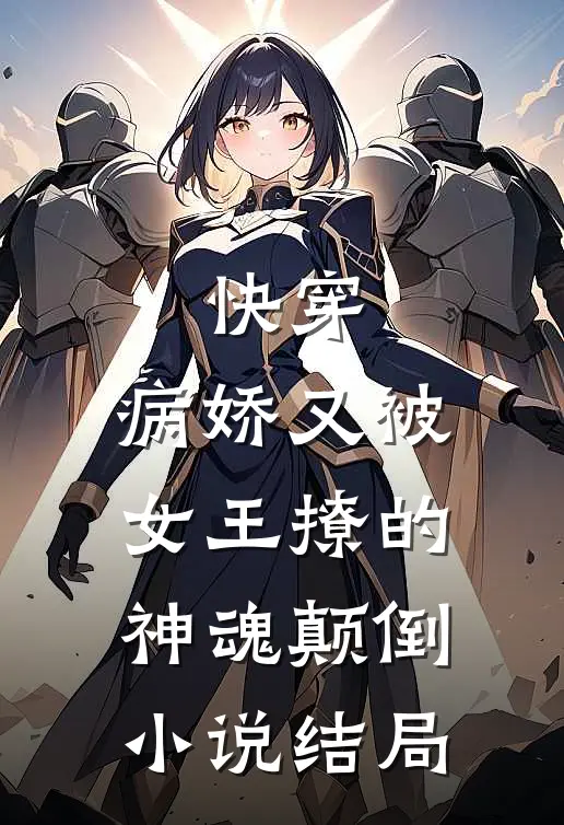 快穿：病娇又被女王撩的神魂颠倒小说结局