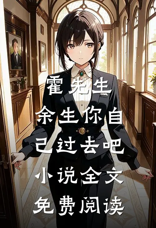 霍先生，余生你自己过去吧小说全文免费阅读
