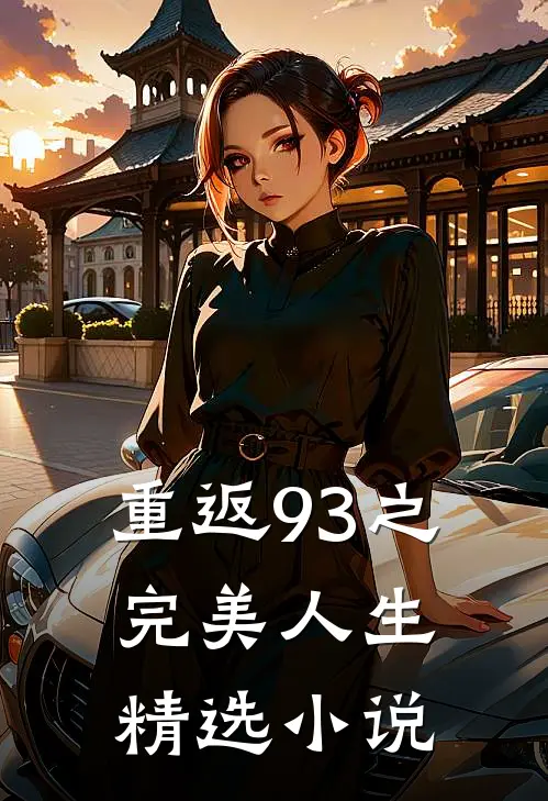 重返93之完美人生精选小说