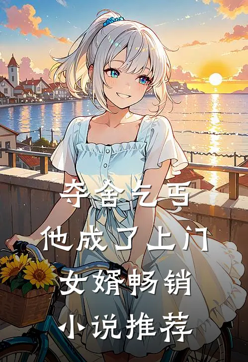 夺舍乞丐，他成了上门女婿畅销小说推荐