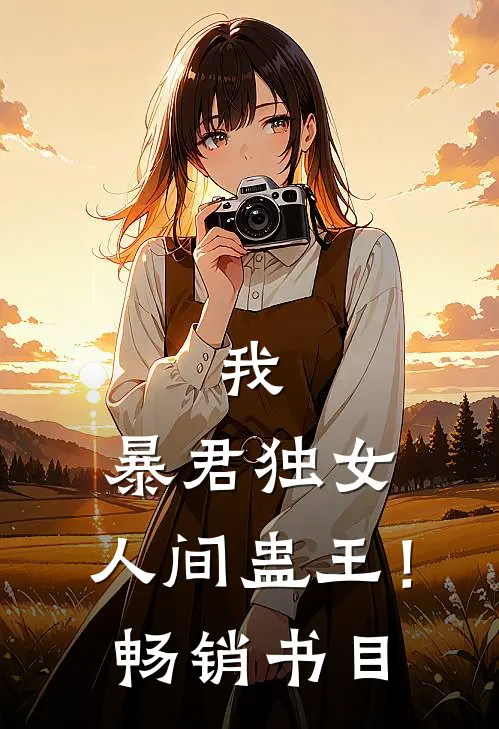 我，暴君独女，人间蛊王！畅销书目