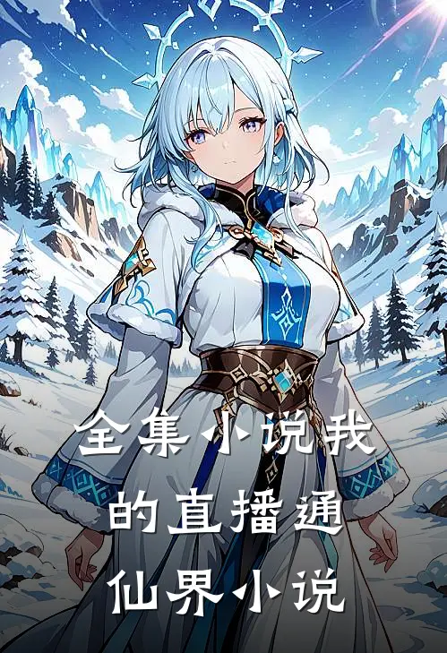 全集我的直播通仙界 免费阅读