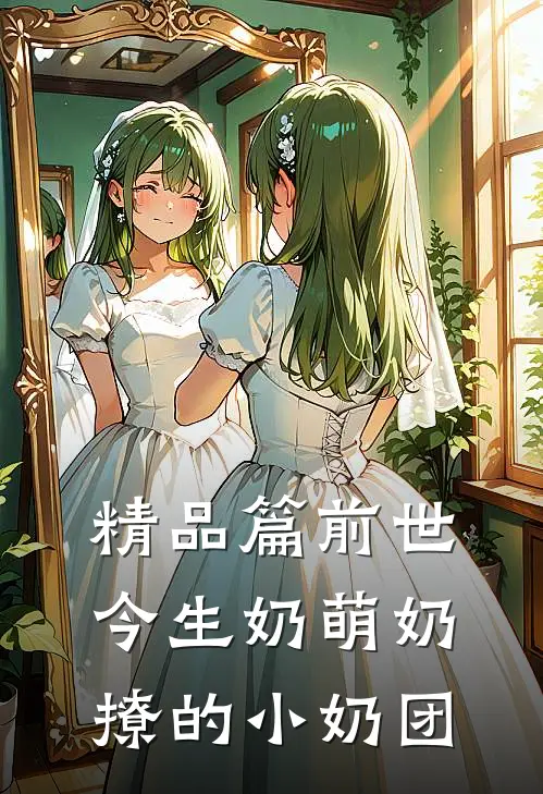 精品篇前世今生奶萌奶撩的小奶团
