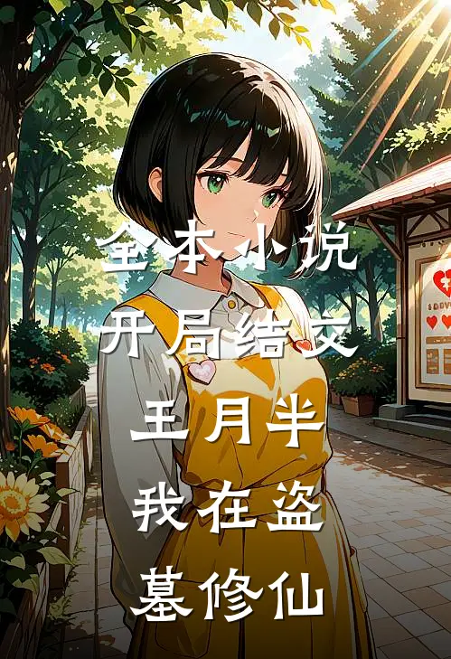全本小说开局结交王月半，我在盗墓修仙