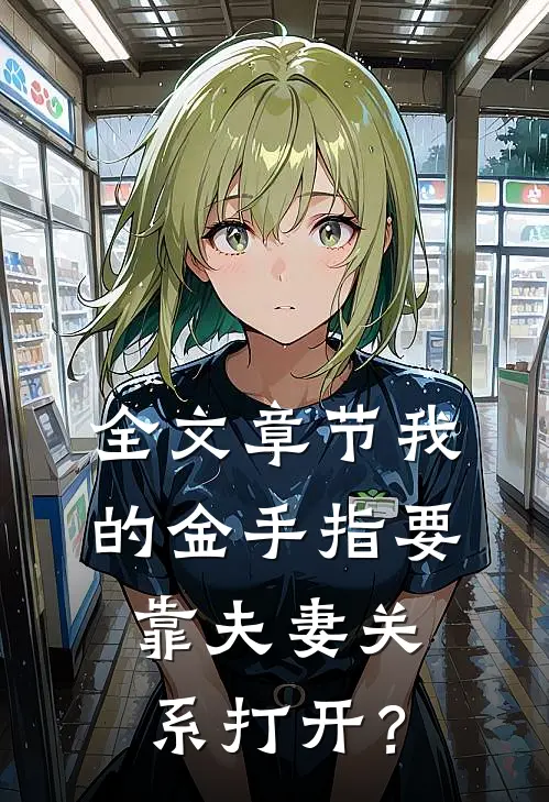 全文章节我的金手指要靠夫妻关系打开？