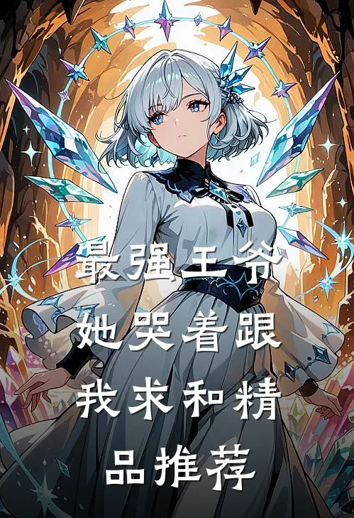 最强王爷：她哭着跟我求和精品推荐