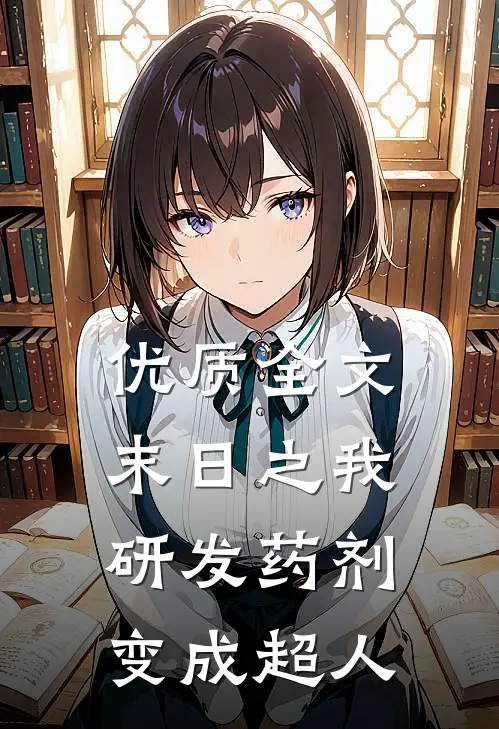 优质全文末日之我研发药剂变成超人