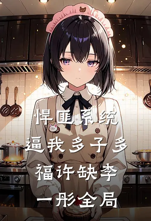 悍匪系统，逼我多子多福许缺李一彤全局