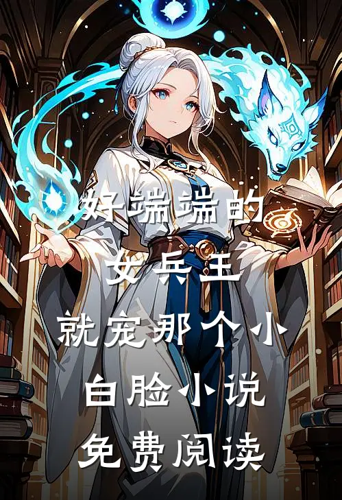 好端端的女兵王,就宠那个小白脸免费阅读