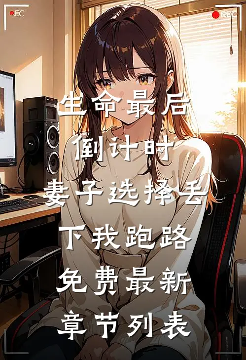 生命最后倒计时，妻子选择丢下我跑路免费最新章节列表