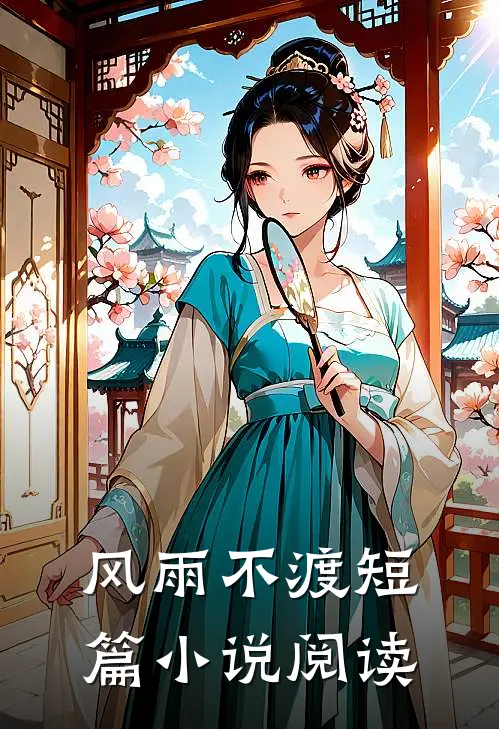 风雨不渡短篇小说阅读