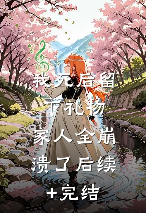 我死后留下礼物，家人全崩溃了后续+完结