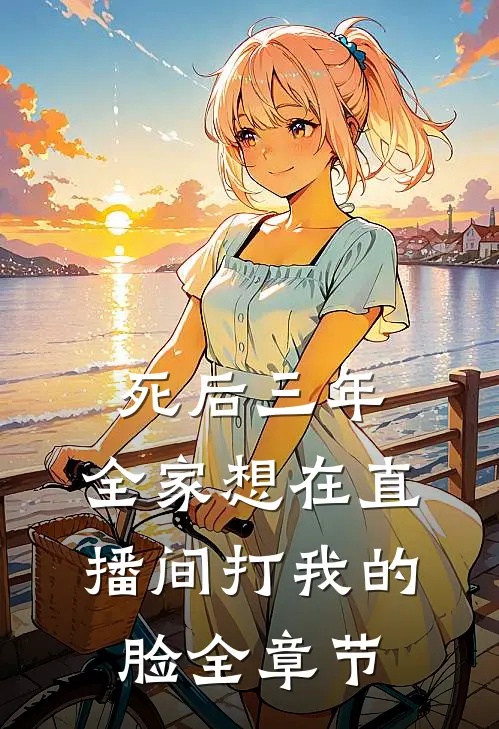 死后三年，全家想在直播间打我的脸全章节