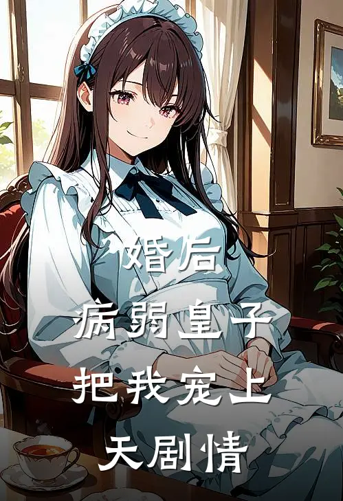 婚后，病弱皇子把我宠上天剧情