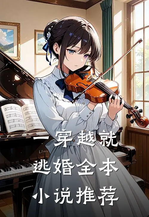 一穿越就逃婚全本小说推荐