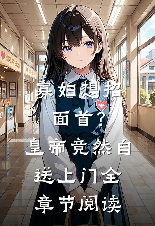 寡妇想招面首？皇帝竟然自送上门全章节阅读