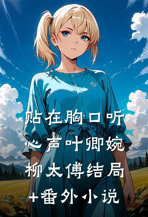 贴在胸口听心声叶卿婉柳太傅结局+番外小说