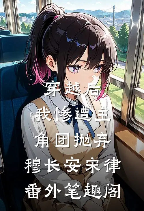 穿越后，我惨遭主角团抛弃：穆长安宋律番外笔趣阁