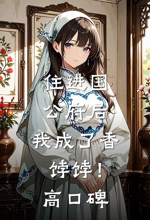 住进国公府后，我成了香饽饽！高口碑